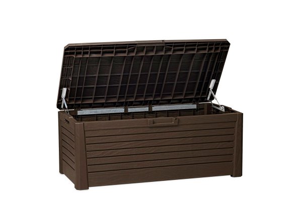 Сундук Toomax FLORIDA 550 л Коричневый