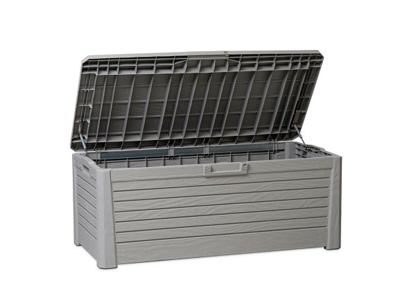Сундук Toomax FLORIDA 550 л Серый