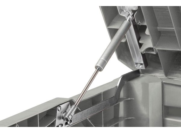 Сундук Toomax FLORIDA 550 л Серый