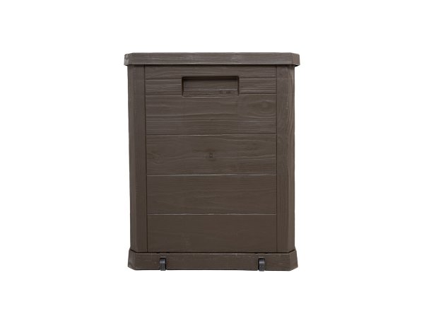 Сундук WOODY'S Line S 280л Коричневый