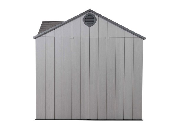 Сарай пластиковый Woodlook 10*8