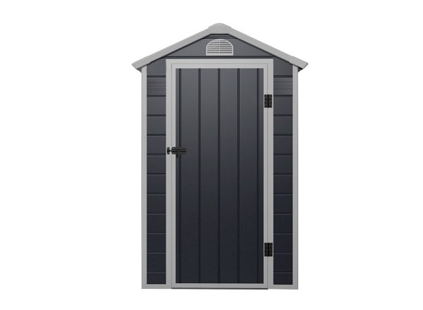 Сарай пластиковый Black Fox Modernist B 2,5м2
