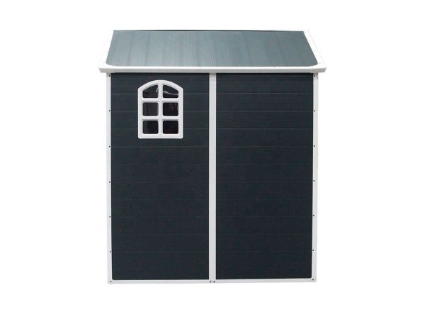 Сарай пластиковый Black Fox Modernist G 4,5м2