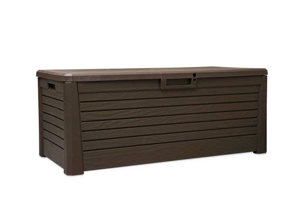 Сундук Toomax FLORIDA 550 л Коричневый