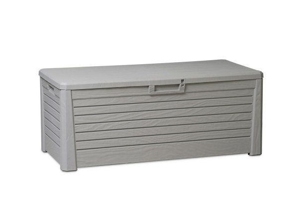 Сундук Toomax FLORIDA 550 л Серый