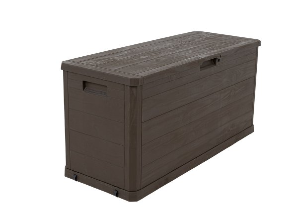 Сундук WOODY'S Line S 280л Коричневый